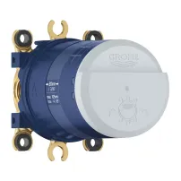 Corp incastrat Grohe RainShower universal