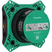 Corp incastrat Hansgrohe IBox Universal 2