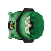 Corp incastrat Hansgrohe IBox universal