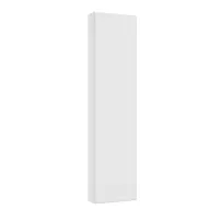 Dulap inalt suspendat alb mat Defra MO-RE 170x42 cm