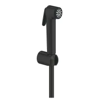 Dus igienic Grohe Tempesta F Trigger 1 functie negru mat