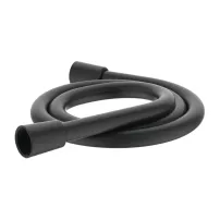 Furtun de dus Ideal Standard IdealFlex negru mat 175 cm