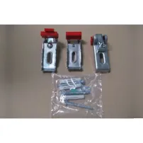 Kit montaj de fixare lateral Ideal Standard