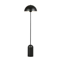 Lampadar Emibig Kava P1 negru