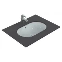 Lavoar sub blat Ideal Standard Connect oval 62x41