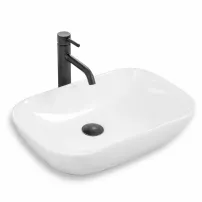 Lavoar pe blat Rea Claudia 51 cm