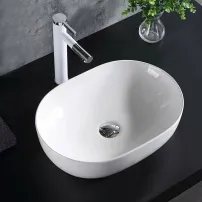 Lavoar pe blat Rune Meili 48 cm