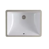 Lavoar sub blat Rea Adela 46 cm