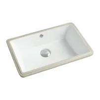 Lavoar sub blat Rea Lily 53 cm