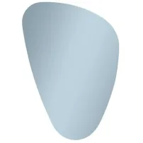 Oglinda cu iluminare LED Venti Impala Ambiente 96 cm x 69 cm