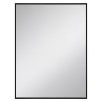 Oglinda Dubiel Vitrum One negru 60x80 cm