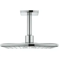 Palarie de dus Grohe Rainshower SmartActive 310 cu 2 jeturi
