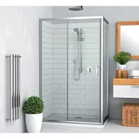 Panou de dus Roth Lega Line lateral 90 cm
