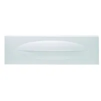 Panou frontal alb Gala Nila 170 cm