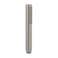Para de dus Villeroy&Boch Verve nichel periat cu 1 functie