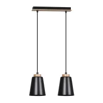 Pendul Emibig Bolero 2 negru