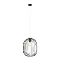 Pendul Emibig Onyx 1 BL negru