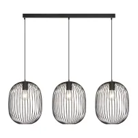 Pendul Emibig Onyx 3 BL negru