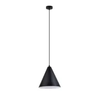 Pendul Emibig Rebel 1 negru/alb