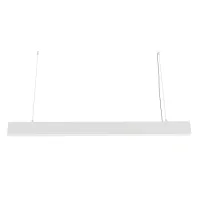 Pendul Maytoni Points alb