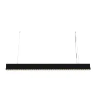 Pendul Maytoni Points negru
