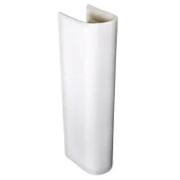 Piedestal pentru lavoar Ideal Standard Connect alb