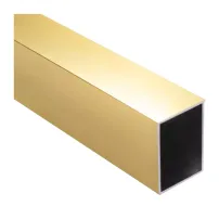 Profil de extensie Rea Solar Fargo Rapid auriu
