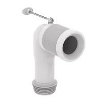 Racord de scurgere Ideal Standard Tonic II pentru instalare verticala