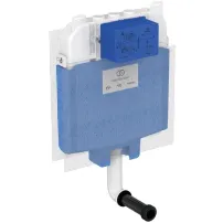 Rezervor incastrat Ideal Standard Prosys 80M pentru vase pe pardoseala