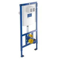 Rezervor WC cu cadru incastrat Villeroy&Boch ViConnect cu cadru 112 cm