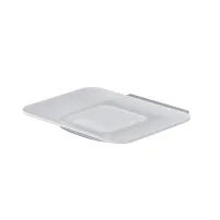 Savoniera AM.PM Inspire 2.0 crom-sticla mata