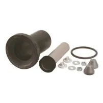 Set conectare pentru vas wc suspendat Geberit
