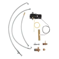 Set de conversie Grohe Foot Control