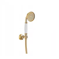 Set de dus auriu Omnires Armance