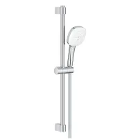 Set de dus Grohe Tempesta Cube 110 cu 2 functii