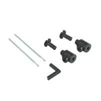 Set de fixare pentru vas WC Grohe Euro Ceramic