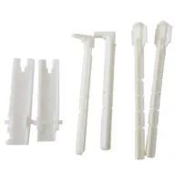 Set tije de actionare Geberit pentru clapeta de actionare Sigma