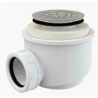 Sifon cadita cu sita de inox DN60 A46 Alca