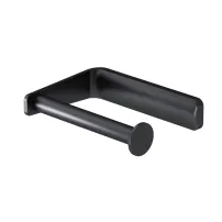 Suport hartie igienica AM.PM Inspire 2.0 negru mat