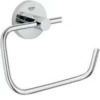 Suport hartie igienica fara aparatoare Grohe Essentials