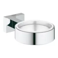 Suport pahar/sapuniera/dozator Grohe Essentials Cube