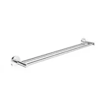 Suport prosop bara dubla Grohe Essentials 600 mm