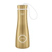 Termos Grohe Blue 450 ml auriu periat Cool Sunrise