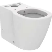 Vas wc BTW pe pardoseala cu functie de bideu Ideal Standard Connect
