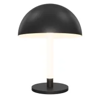 Veioza Maytoni Ray negru/negru LED