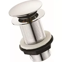 Ventil lavoar Click-Clack Ideal Standard Multisuite fara preaplin