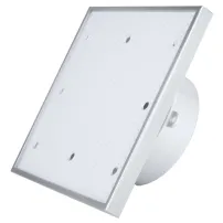 Ventilator baie faiantabil MMotors cu evacuare 38 mm 16W