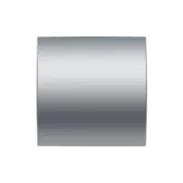 Ventilator baie MMotors MMP 07 curbat metal cu evacuare 19W