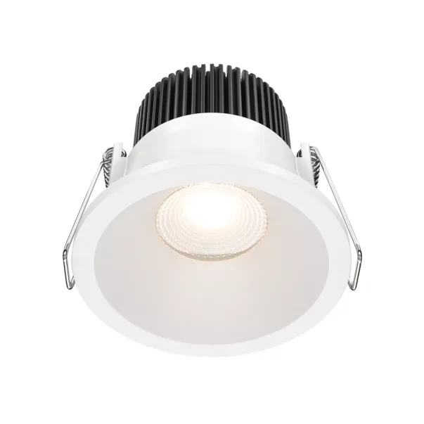 Aplica Maytoni Zoom alb  DL0340106W3KDW picture - 2
