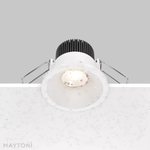 Aplica Maytoni Zoom alb  DL0340106W3KDW picture - 5